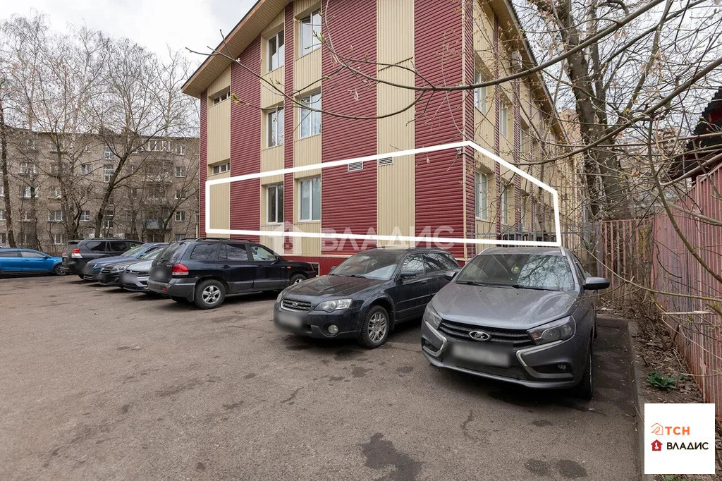 Аренда склада, Королев, ул. Богомолова - Фото 44