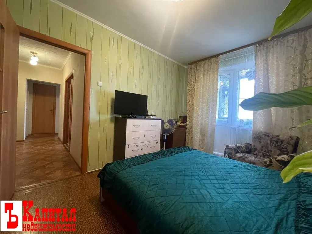 Продажа 2-х комнатной квартиры - Фото 12