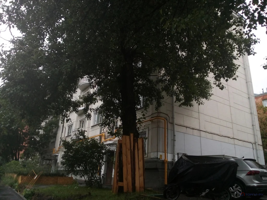 Продажа квартиры, Малая Семеновская улица - Фото 2