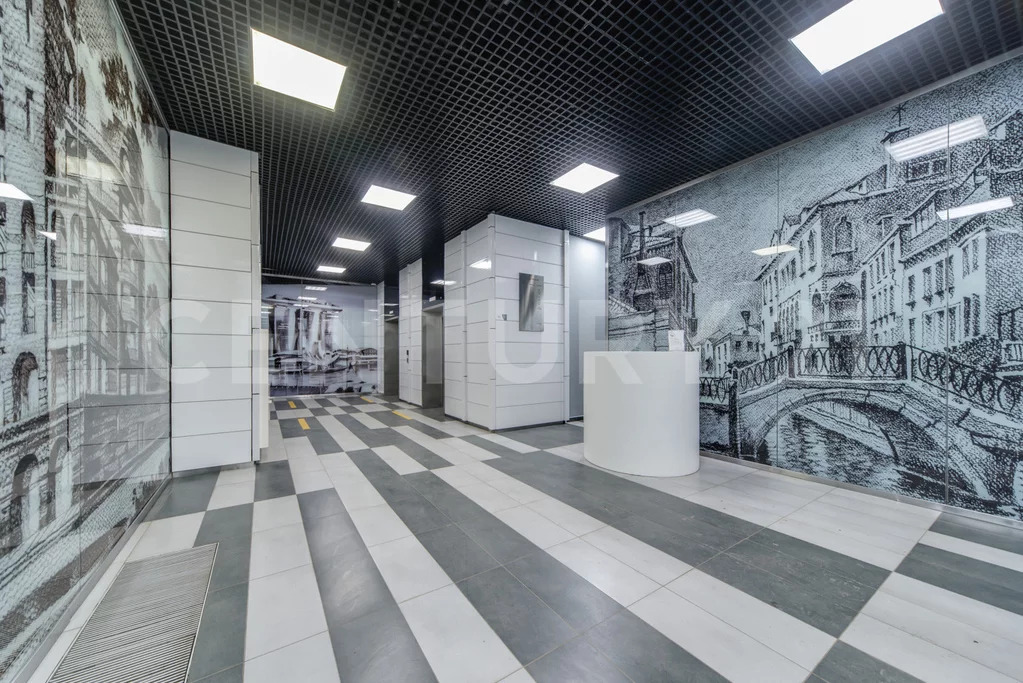 Продажа квартиры, м. Водный стадион, Кронштадтский б-р, 6, к 2 - Фото 3
