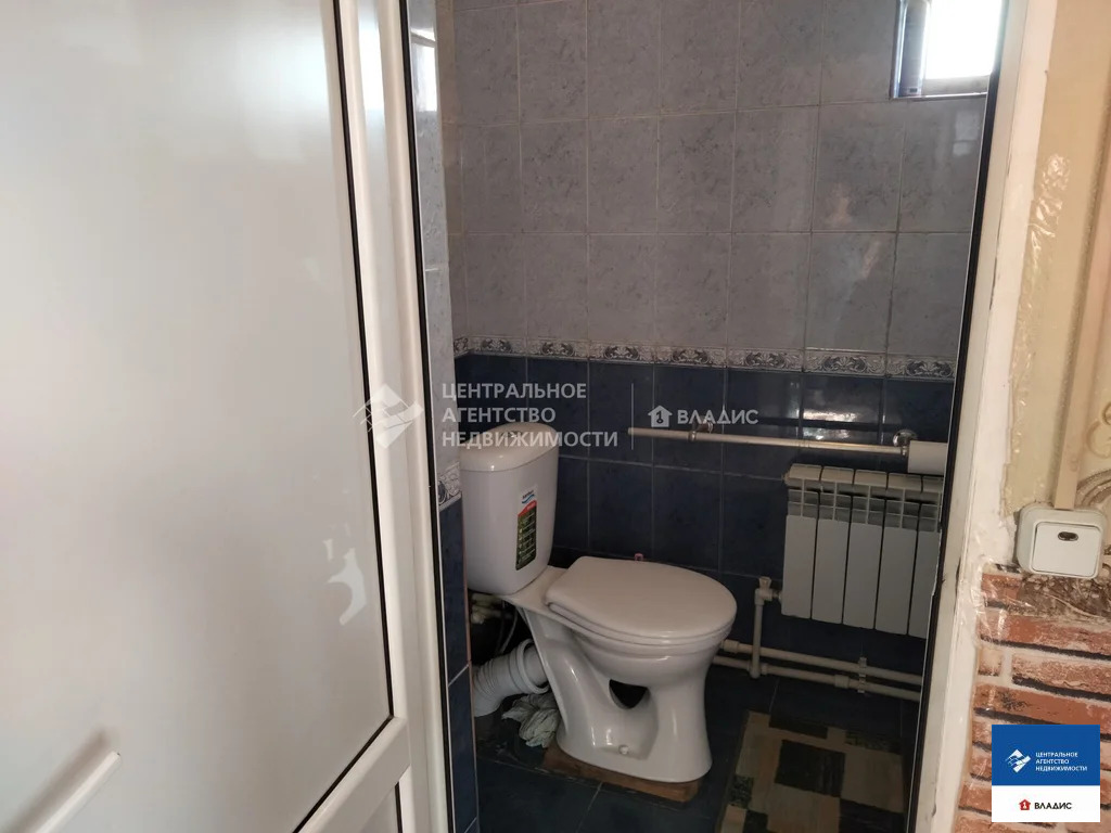 Продажа дома, Кауровка, Касимовский район - Фото 15