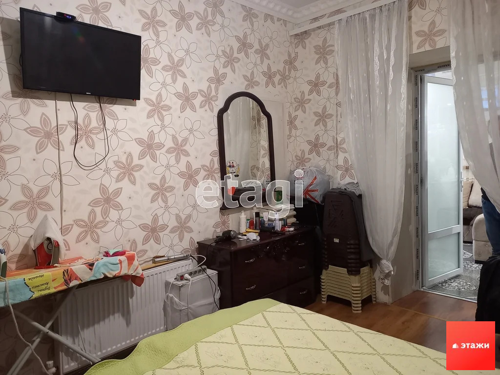 Продажа дома, Саки, ул. Красноармейская - Фото 4