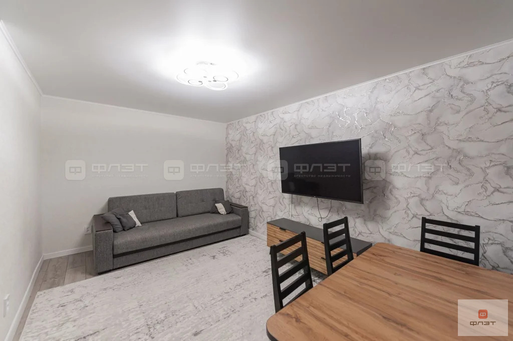 Продажа квартиры, Казань, ул. Советская (Дербышки) - Фото 7