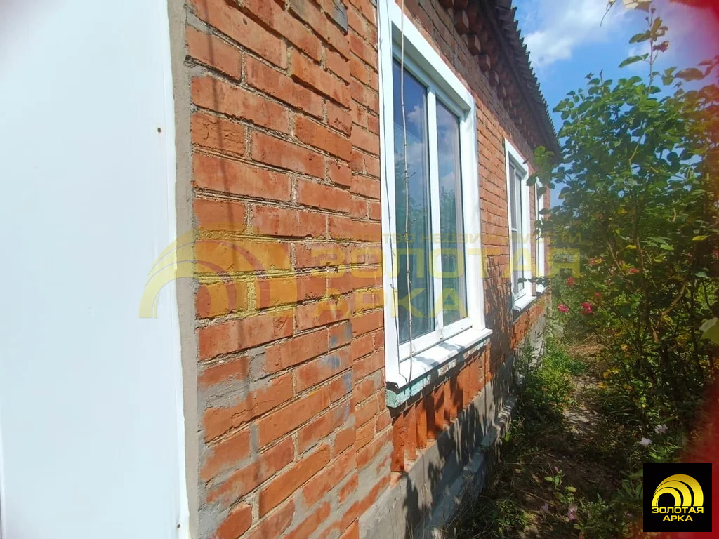 Продажа дома, Федоровская, Абинский район, ул. Советская - Фото 3