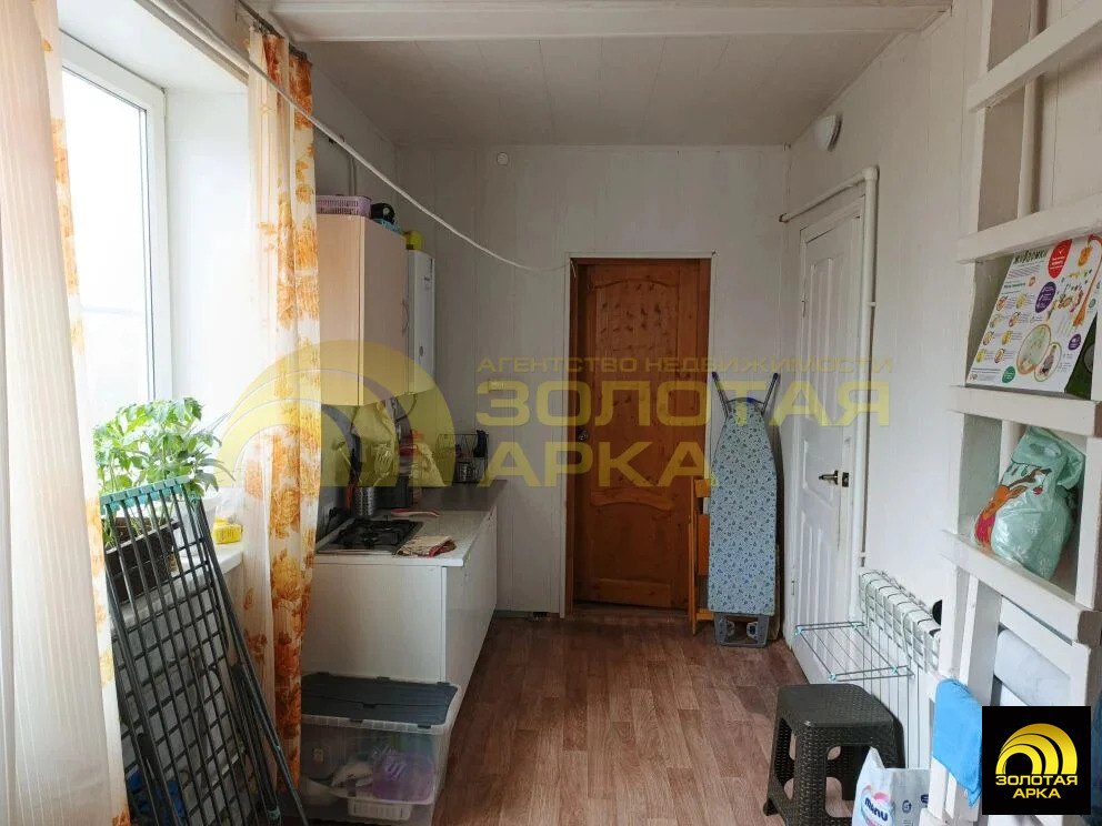 Продажа дома, Смоленская, Северский район, ул. Светлая - Фото 3