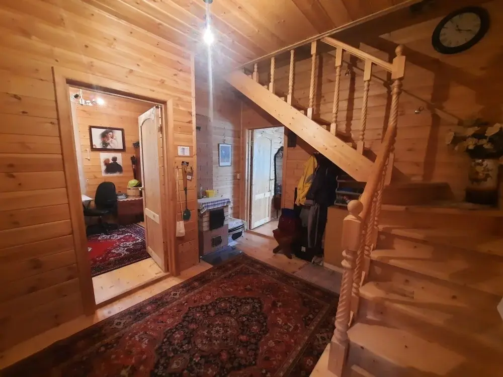 Дом. Одинцовский го, Тер.СНТ им.Мичурина, стр.17/8 - Фото 12