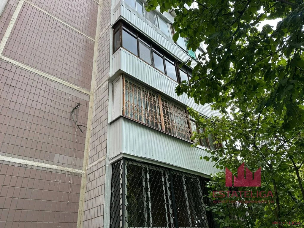 Продажа квартиры, Соловьиный проезд - Фото 11