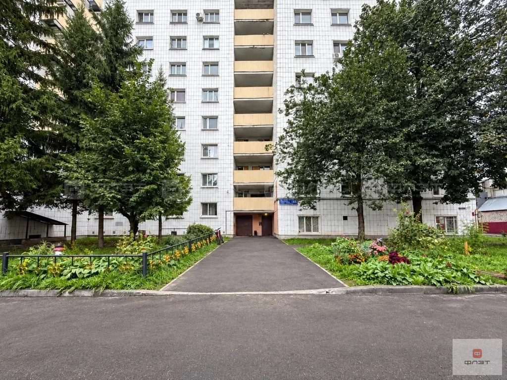 Продажа комнаты, Казань, Победы пр-кт. - Фото 2