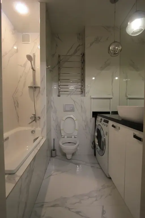 1-к Балабаново, ул.Южная, дом 2А - Фото 16