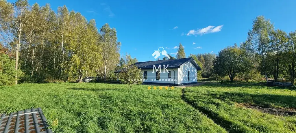 Жилой дом в д. Ламишино Истринского г/о - идеальное место для жизни - Фото 7