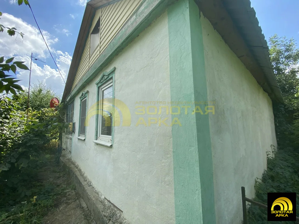 Продажа дома, Новопетровский, Северский район, ул. Таманская - Фото 23