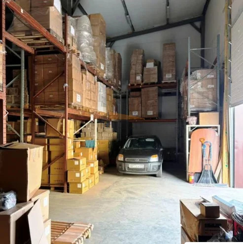 Аренда склада, Юдино, Одинцовский район, Линейная ул. - Фото 3