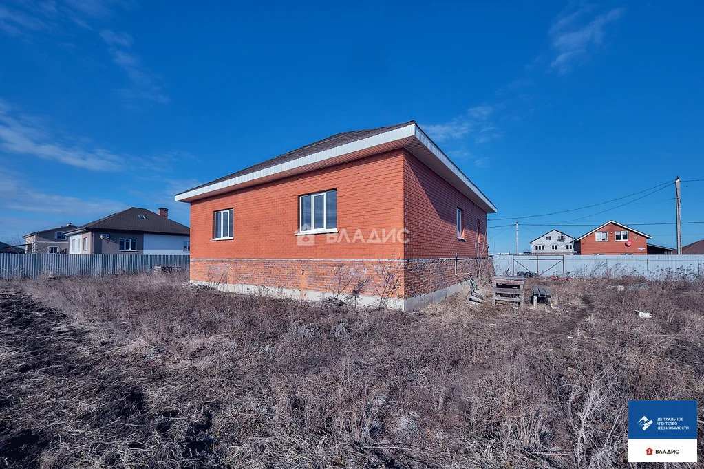Продажа дома, Рыбное, Рыбновский район, ул. Олимпийская - Фото 3