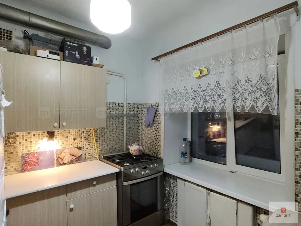 Продажа квартиры, Казань, ул. Зур Урам - Фото 1