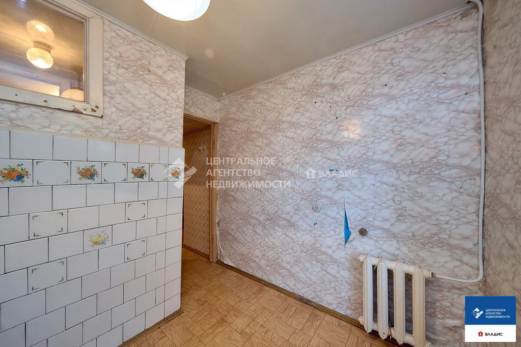 Продажа квартиры, Рязань, ул. Чкалова - Фото 6