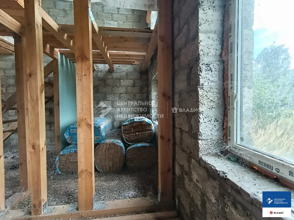 Продажа дома, Сельцо-Сергиевка, Шиловский район, ул. Центральная - Фото 14