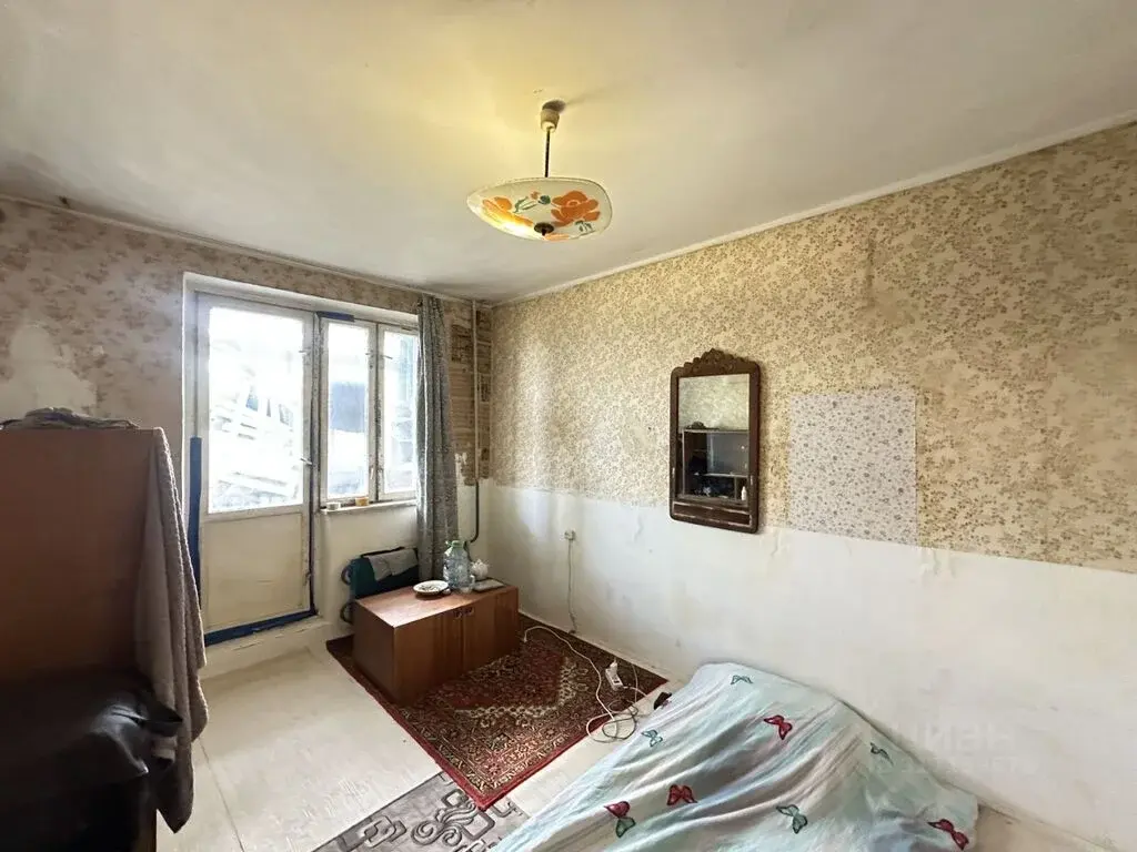 Купить двухкомнатную квартиру 52.0м Тихорецкий бул., 6, Москва, ЮВАО, ... - Фото 5