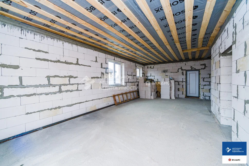 Продажа дома, Рыбное, Рыбновский район, Богатырская улица - Фото 20