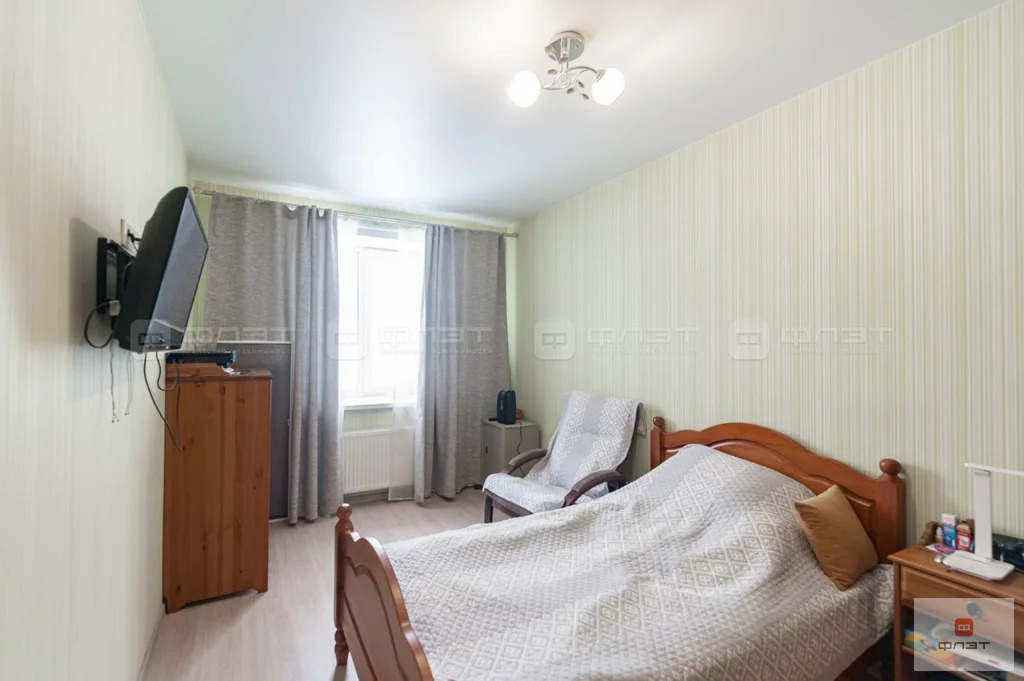 Продажа квартиры, Казань, ул. Дубравная - Фото 19