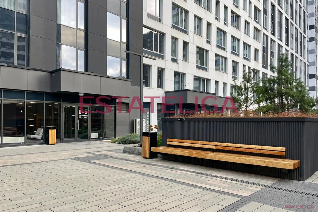 Аренда квартиры, м. Шелепиха, Шмитовский проезд - Фото 36