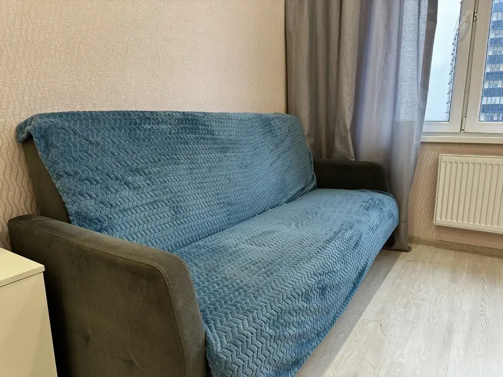 1-к пр-т. Ленина, дом 219 - Фото 10