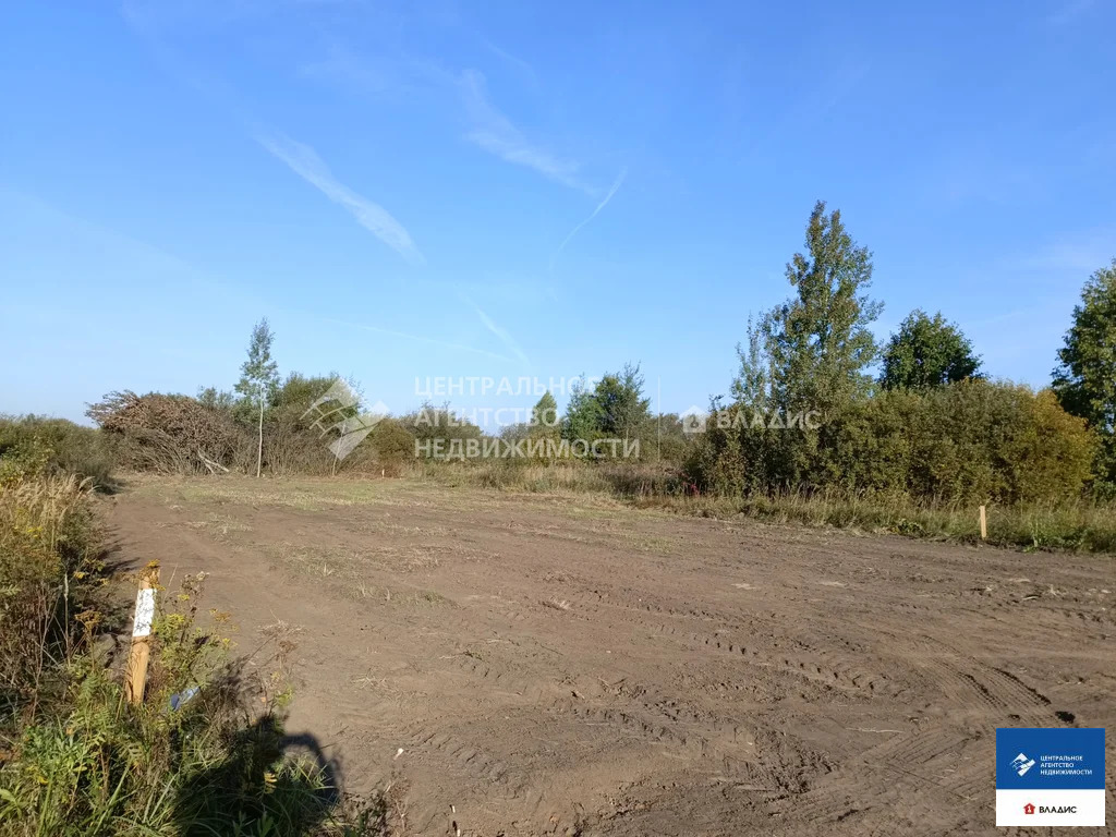 Продажа участка, Рязанский район - Фото 1