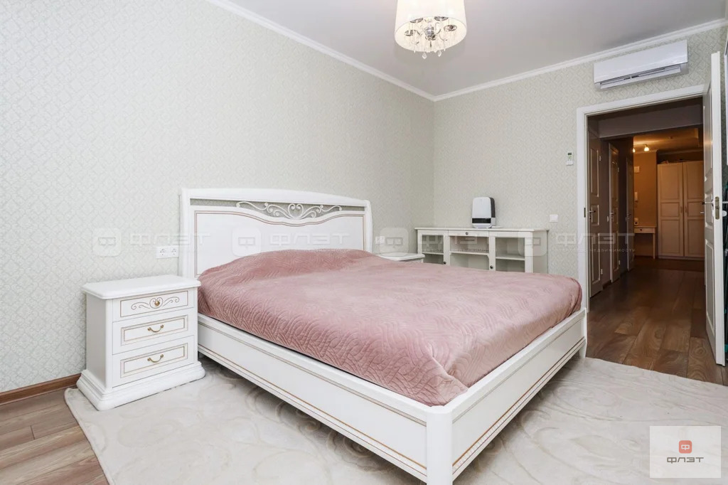 Продажа квартиры, Казань, ул. Сибгата Хакима - Фото 4