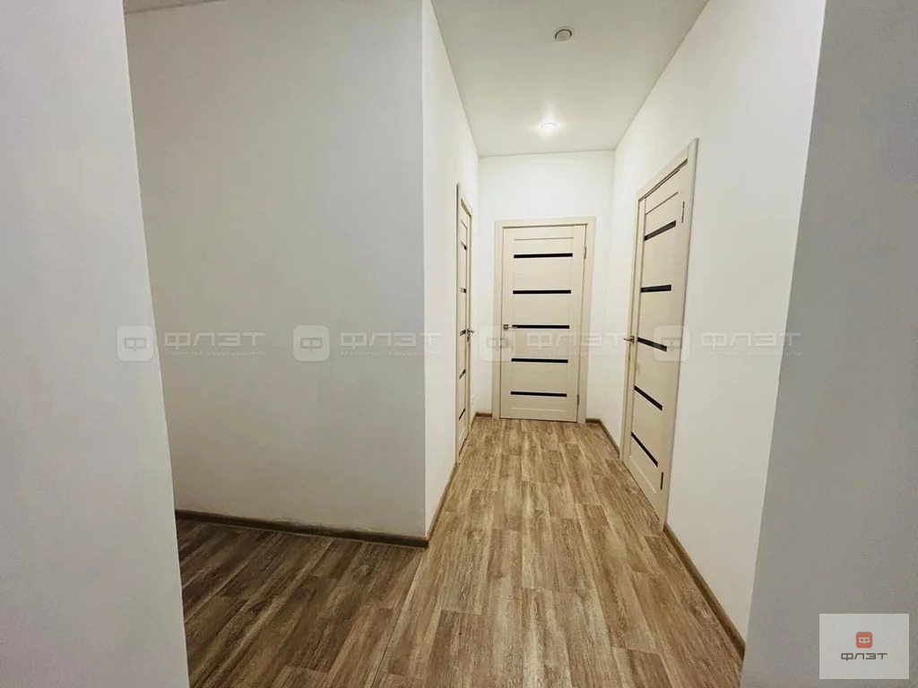 Продажа квартиры, ж/д станции Высокая Гора, Высокогорский район, ул. ... - Фото 8