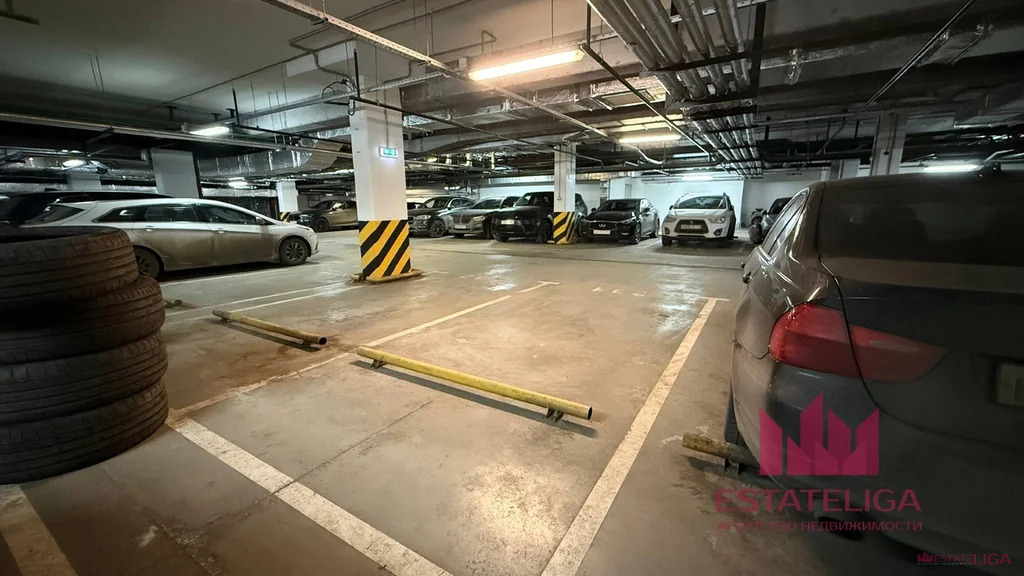 Продажа гаража, м. Шелепиха, Шмитовский проезд - Фото 2