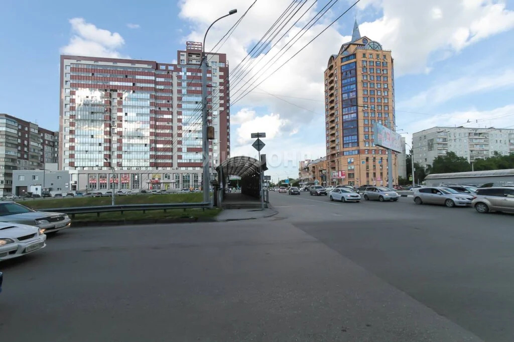 Продажа квартиры, Новосибирск, ул. Гоголя - Фото 19