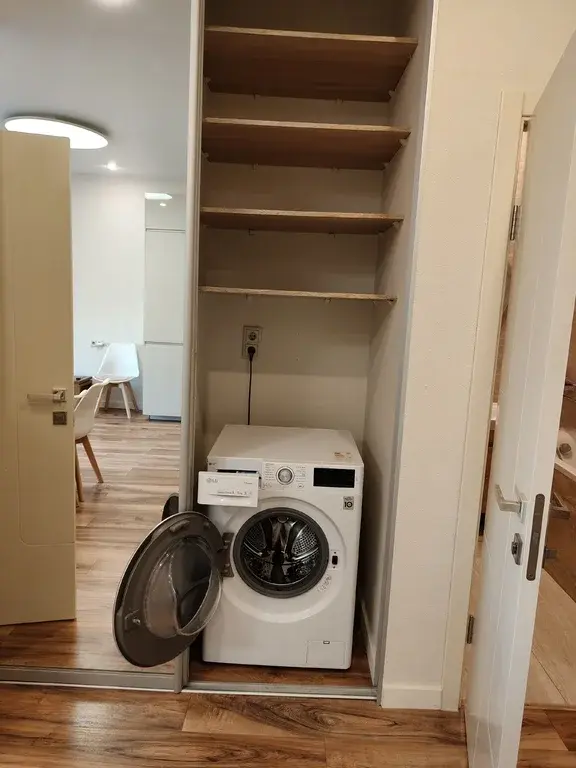 Инвестируйте в комфорт! Окна с завораживающим панорамным видом! - Фото 13