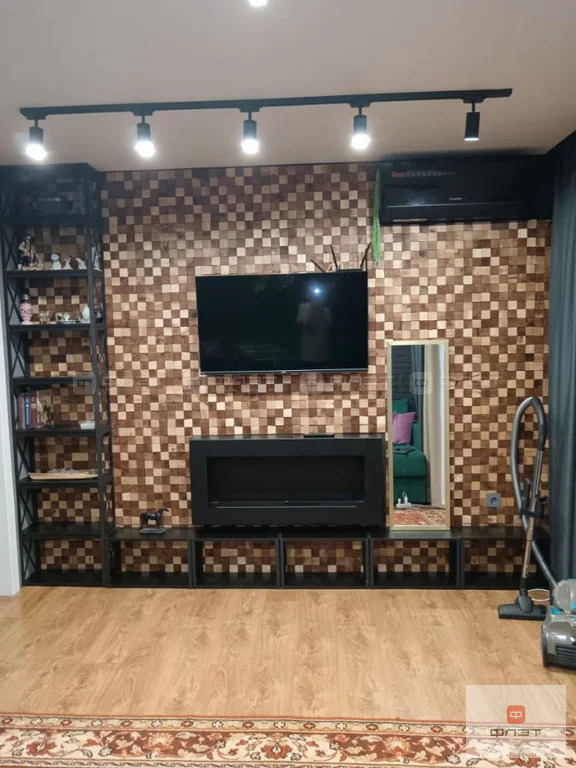 Продажа квартиры, Казань, ул. Татарстан - Фото 24