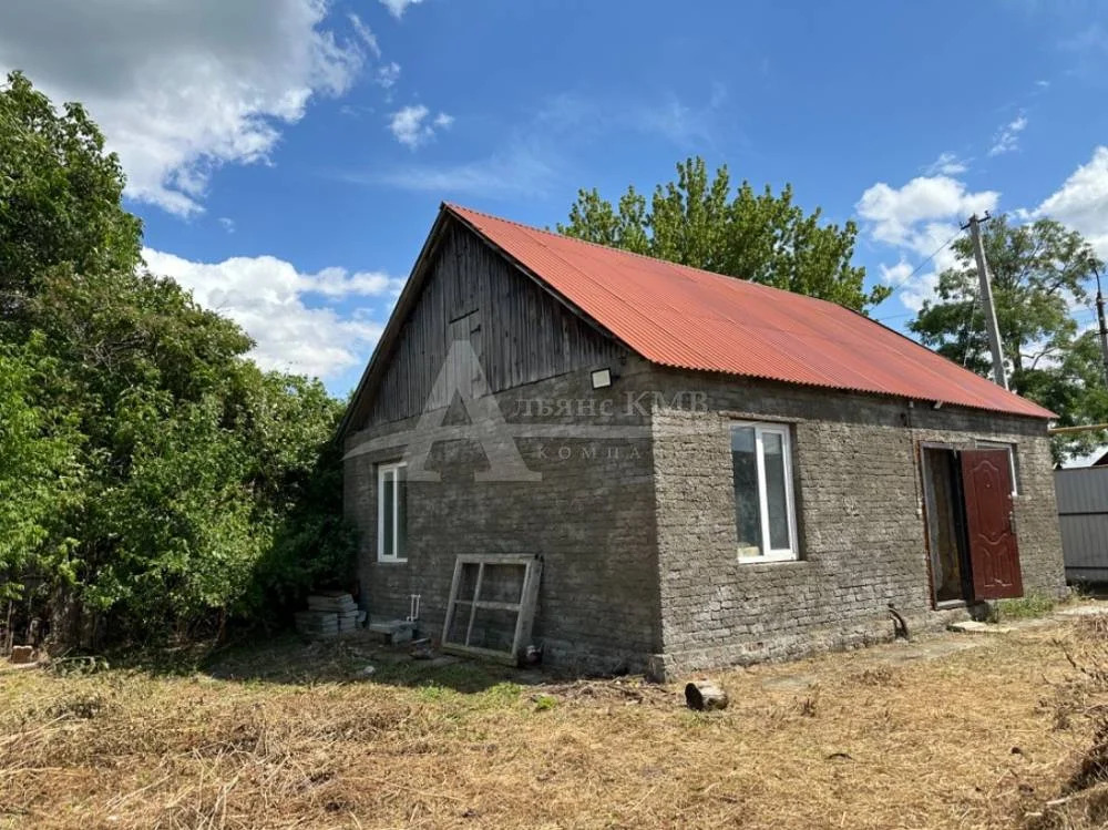 Продажа дома, Георгиевск, ул. Красная - Фото 2