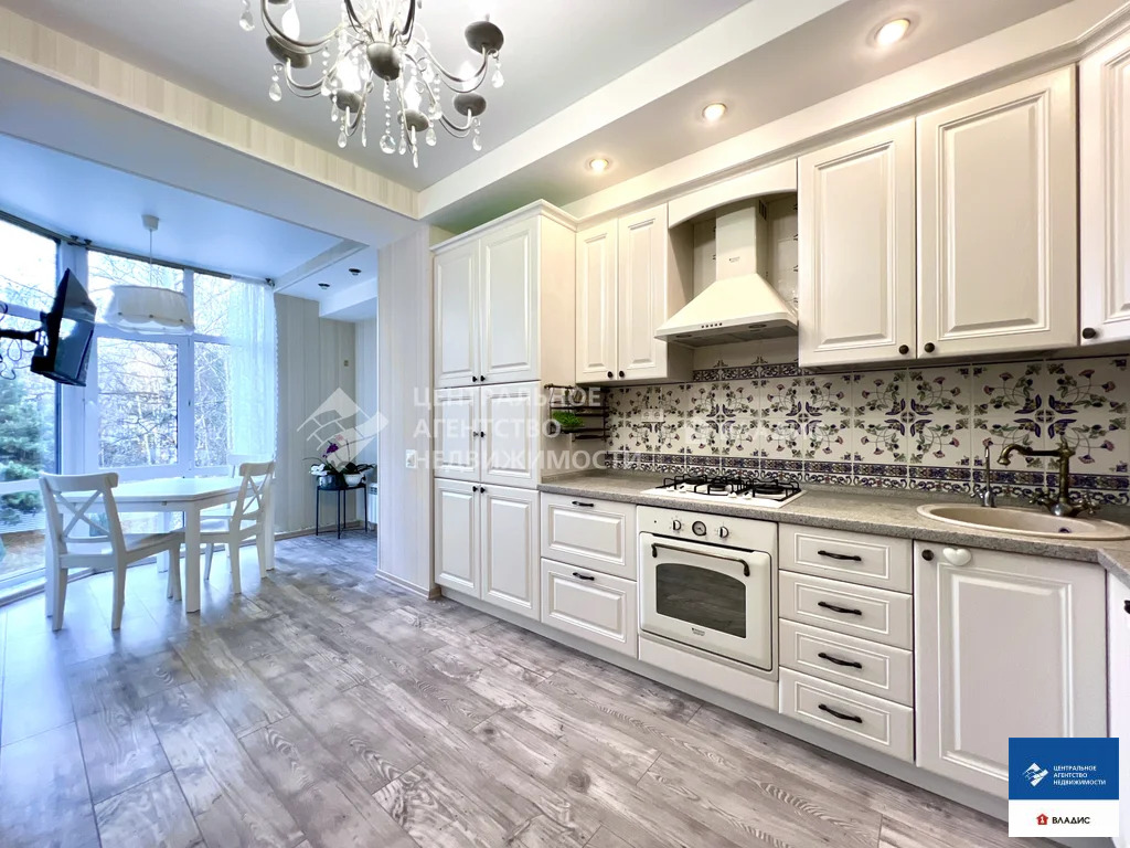 Продажа квартиры, Рязань, Мещёрская улица - Фото 6