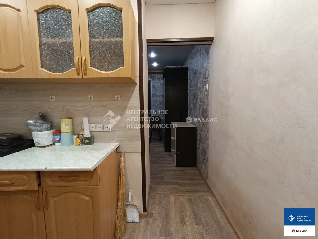 Продажа квартиры, Шилово, Шиловский район, Набережная улица - Фото 17