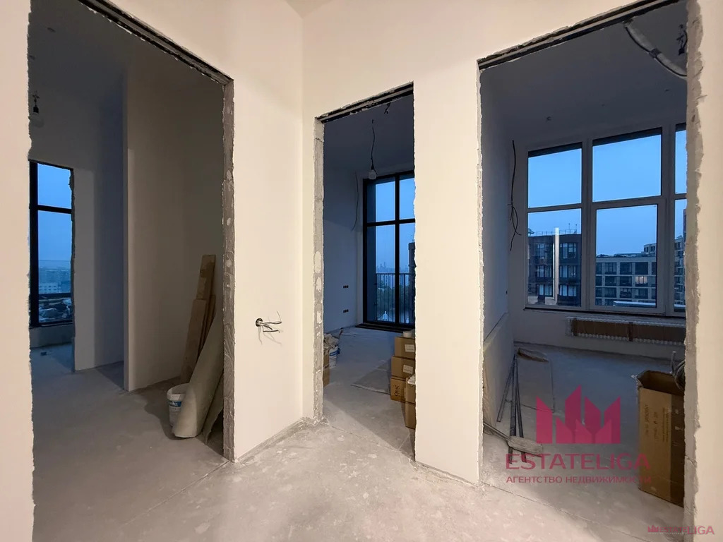 Продажа пентхауса, Корабельная улица - Фото 10