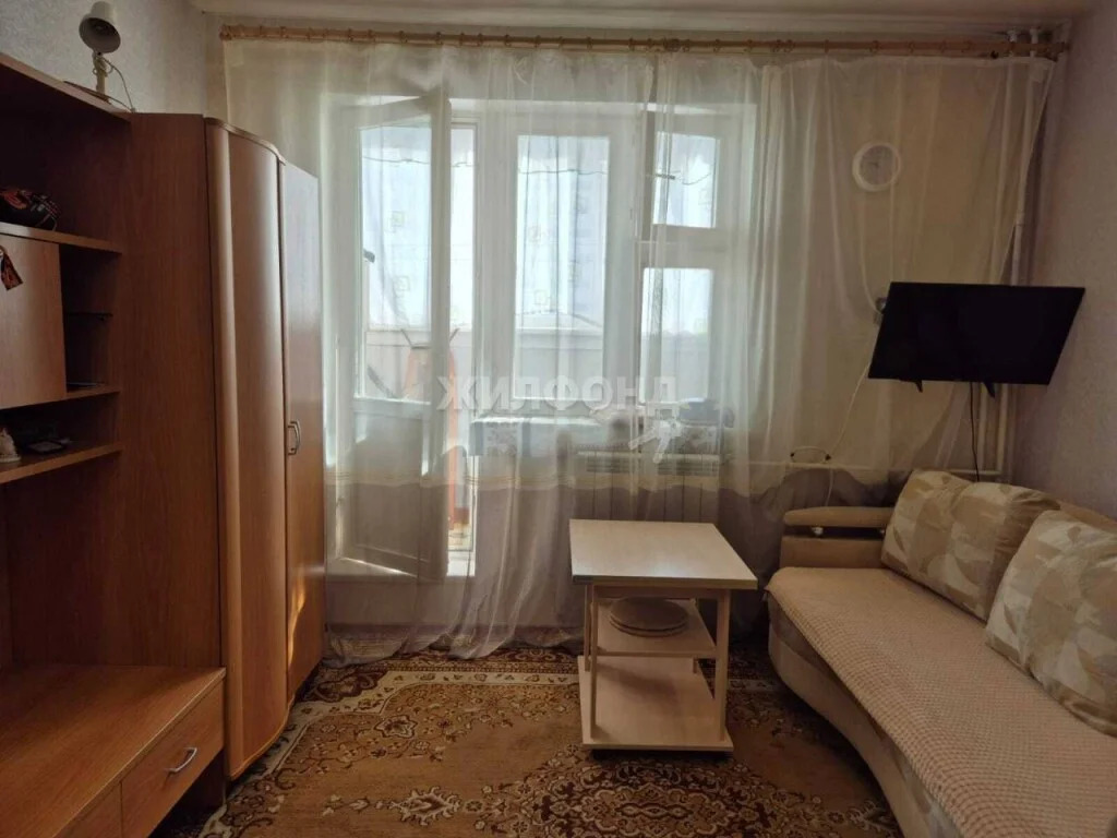 Продажа квартиры, Новосибирск, ул. Одоевского - Фото 0
