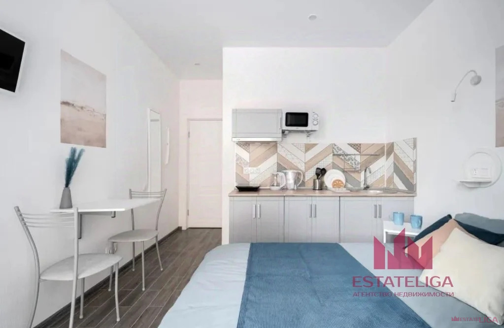 Продажа квартиры, ул. Новодмитровская - Фото 2