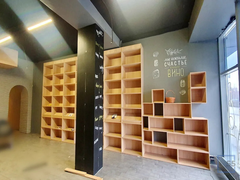 Аренда торгового помещения, м. ВДНХ, ПРОСПЕКТ МИРА 182 - Фото 5