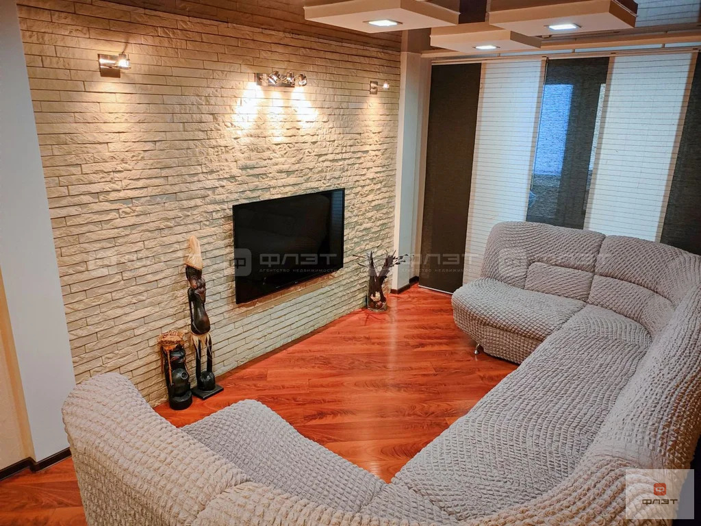 Продажа квартиры, Казань, Победы пр-кт. - Фото 5