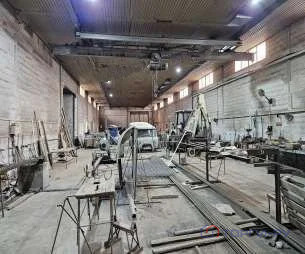 Продажа производственного помещения, Оренбург, ул. Донгузская - Фото 1