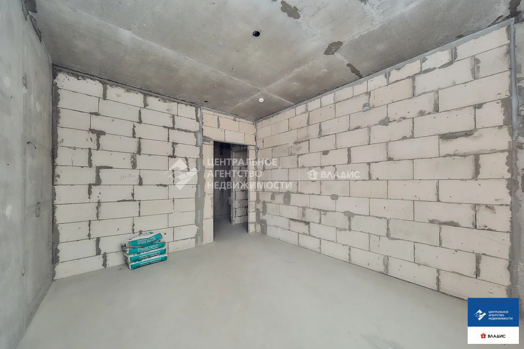 Продажа квартиры, Рязань, ул. Быстрецкая - Фото 5