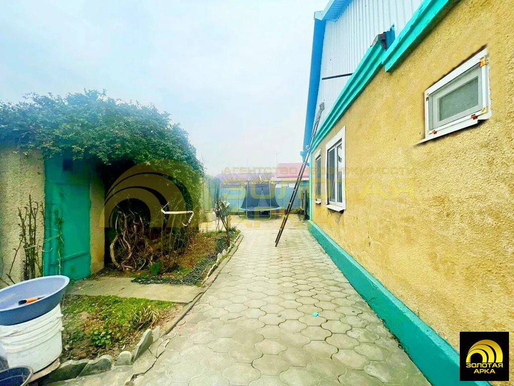 Продажа дома, Варениковская, Крымский район, ул. Черноморская - Фото 15