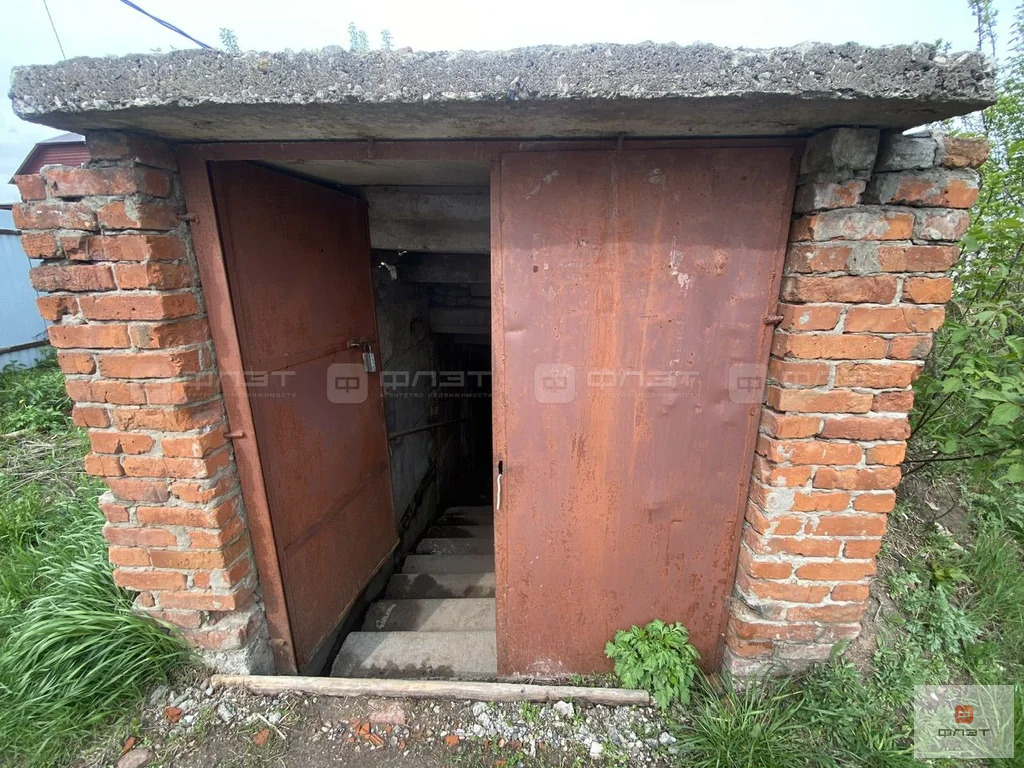 Продажа участка, Казань, дом 407 - Фото 24