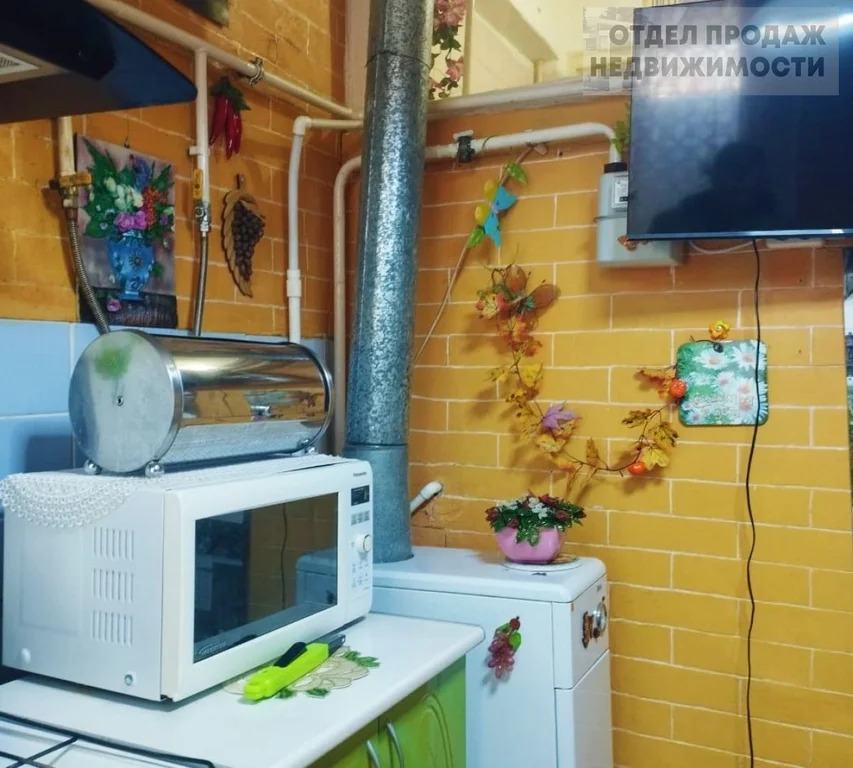 Квартира в закрытом дворе - Фото 13