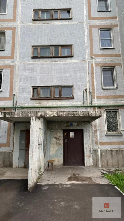 Продажа квартиры, Казань, ул. Чишмяле - Фото 26