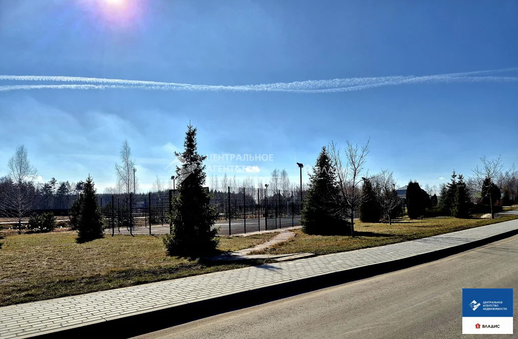 Продажа участка, Варские, Рязанский район, Вознесенская улица - Фото 14