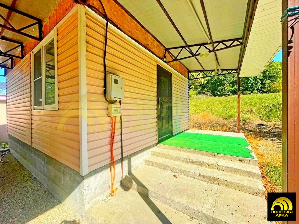 Продажа дома, Новопокровское, Крымский район - Фото 0