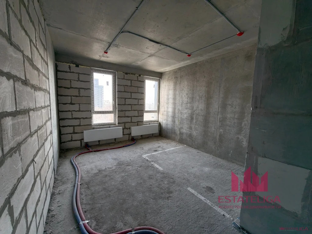 Продажа квартиры, 3-я Гражданская улица - Фото 1