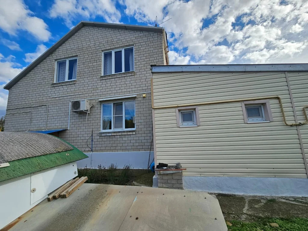 Продажа дома, Абинск, Абинский район, ул. Керченская - Фото 5